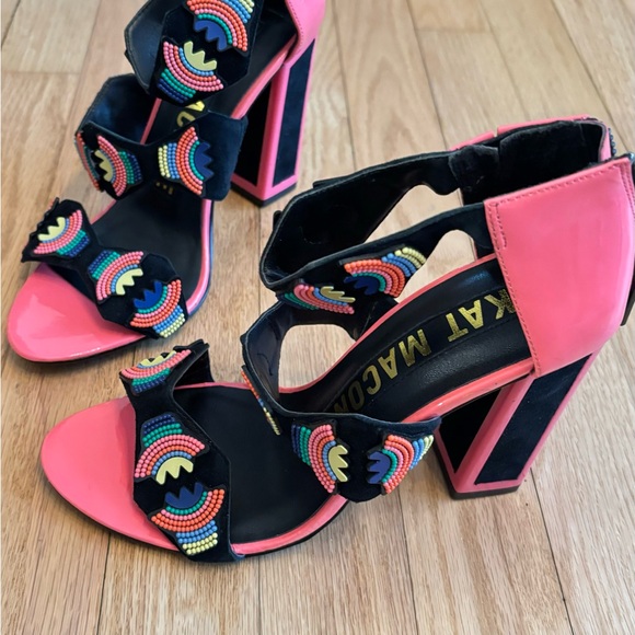 Shoes for special occasions - Picture 2 of 4